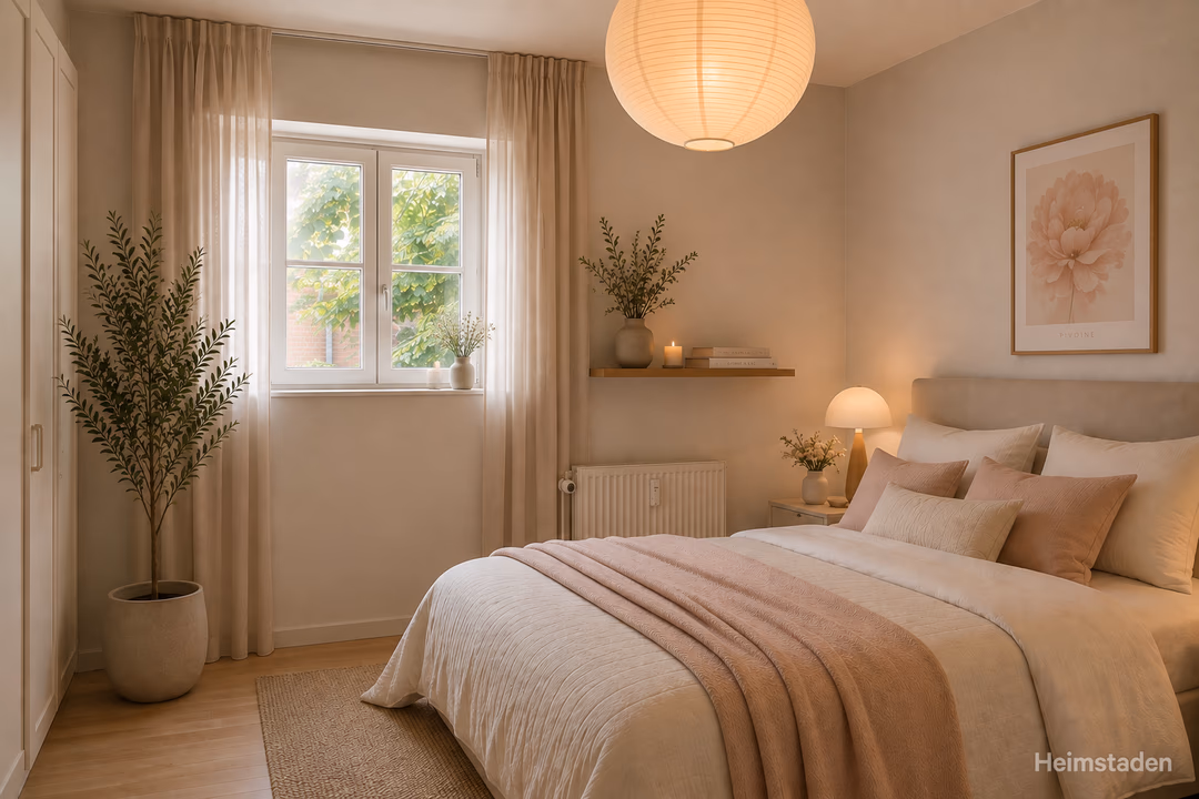 Photo of the rental at Brænderigården 19, 7500 Holstebro