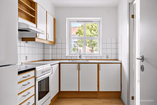 Rental at Brænderigården 19, 7500 Holstebro