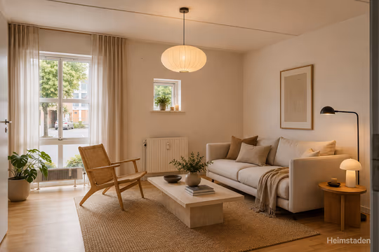 Brænderigården 19, 7500 Holstebro