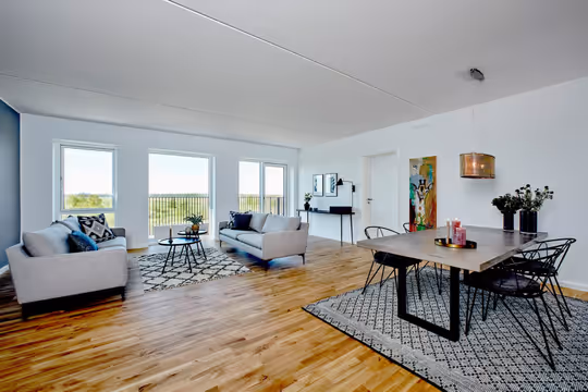 Rental at Else Alfelts Vej 66C, 2300 København S