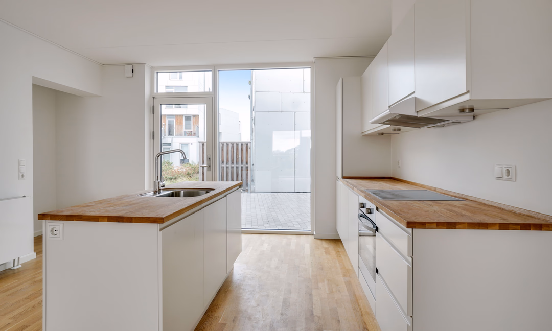 Billede 3 fra lejemålet på Vanløse Torv 105, 2720 Vanløse