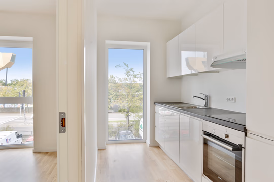 Haslevgade 2, 2630 Høje Taastrup