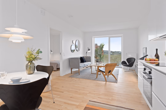 Stigsborg Bakke, 9400 Nørresundby