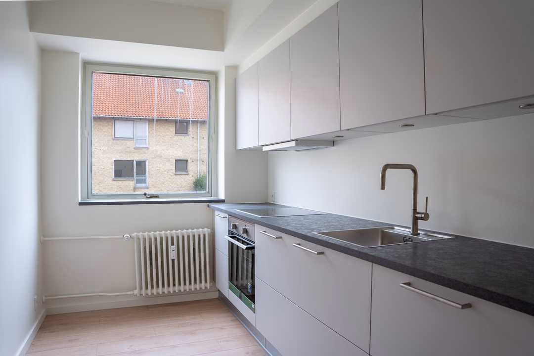 Billede fra lejemålet på Herlufsvænge 15, 4700 Næstved