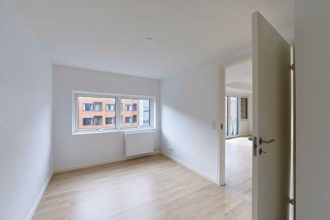 Billede fra lejemålet på Åboulevarden 80, 8000 Aarhus C