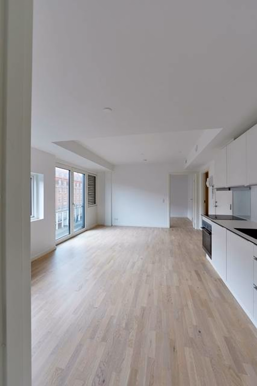 Billede fra lejemålet på Åboulevarden 80, 8000 Aarhus C