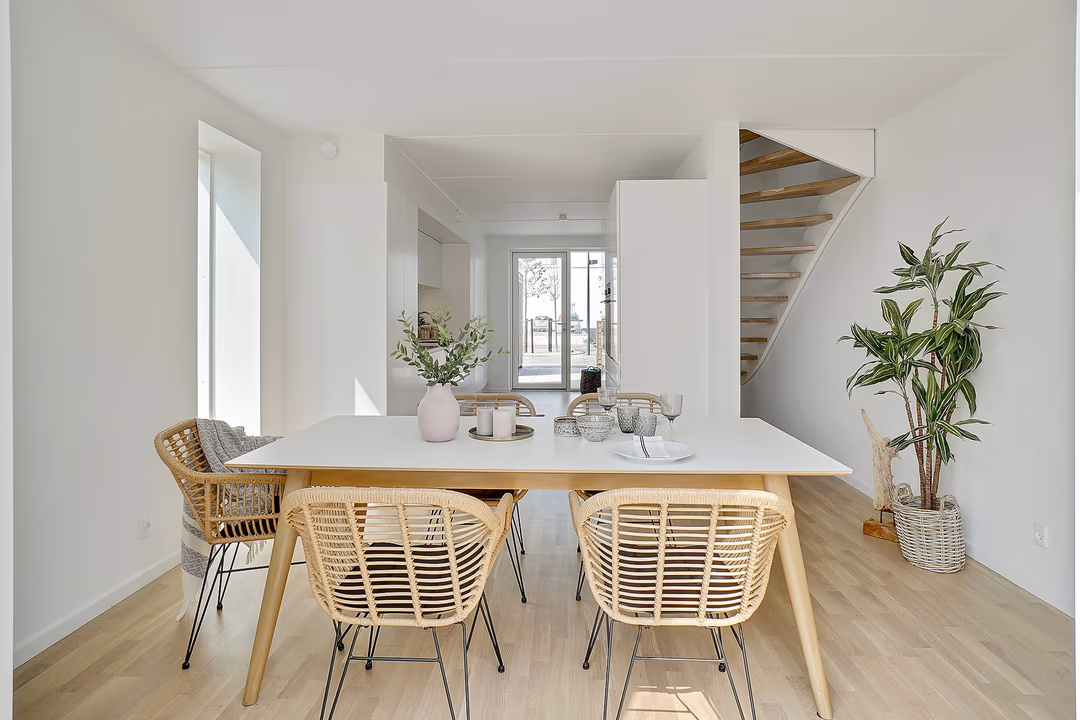 Billede 4 fra lejemålet på Gyldenrisvej 94, 2300 København S