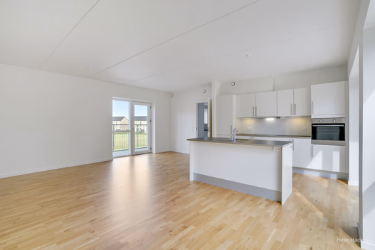 Rental at Langstrømpevej 16, 8600 Silkeborg