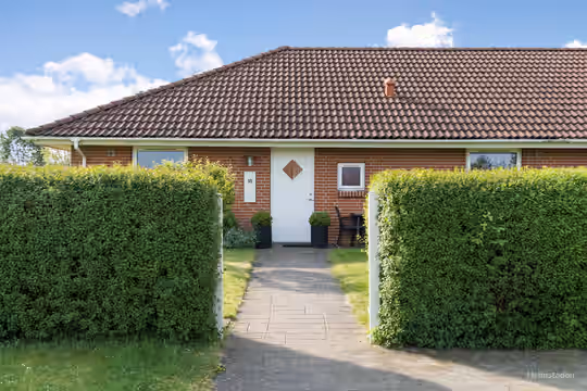 Rental at Møllehaven 39 B, 5853 Ørbæk