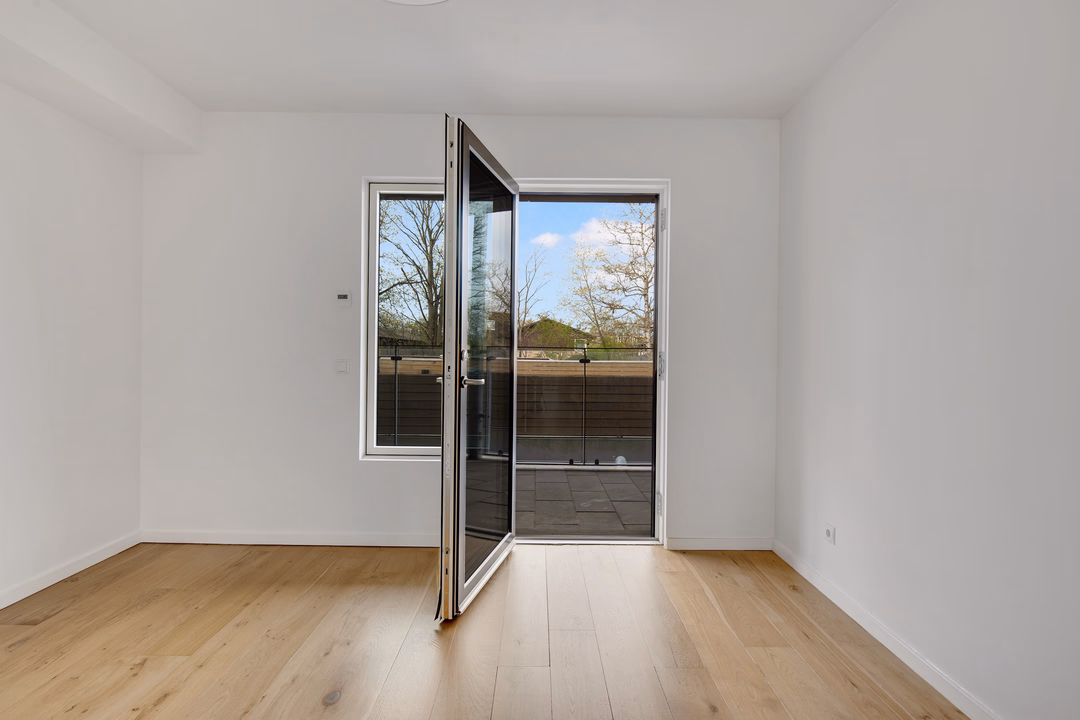 Billede 5 fra lejemålet på Eriksvej 46, 4000 Roskilde