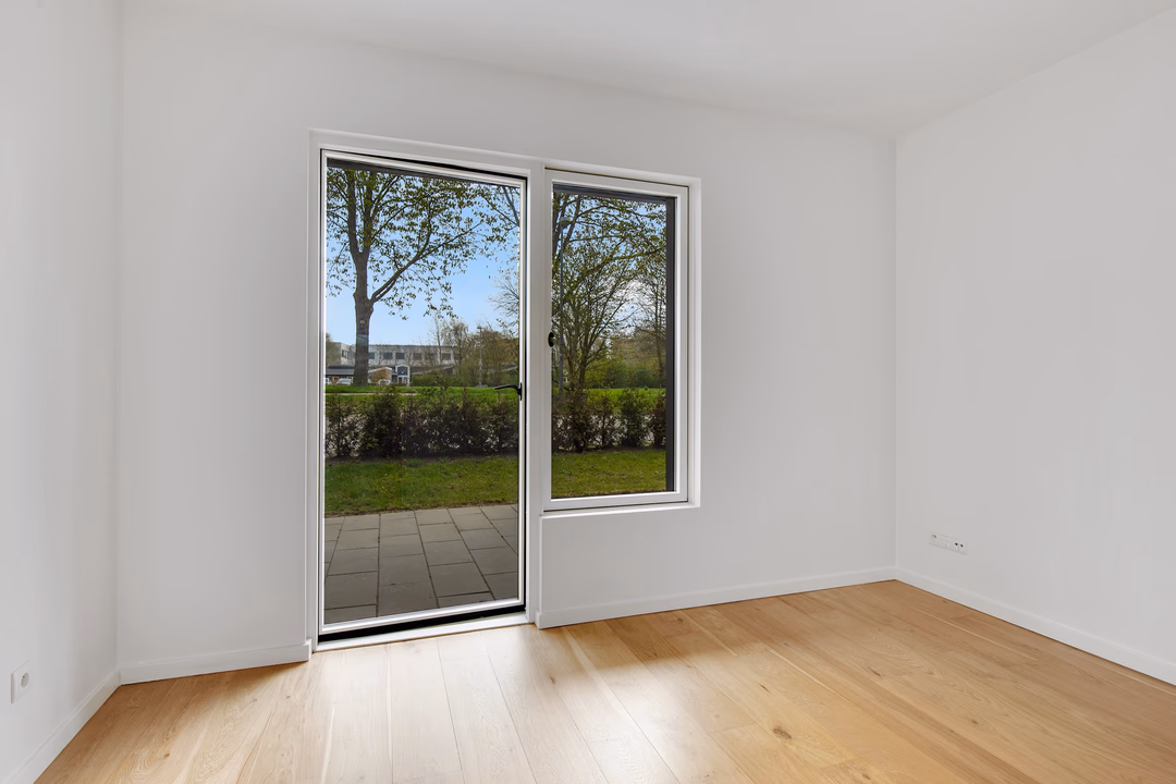 Billede 2 fra lejemålet på Eriksvej 46, 4000 Roskilde