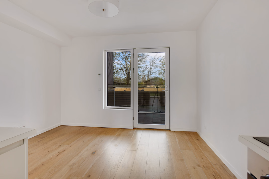 Billede 4 fra lejemålet på Eriksvej 46, 4000 Roskilde