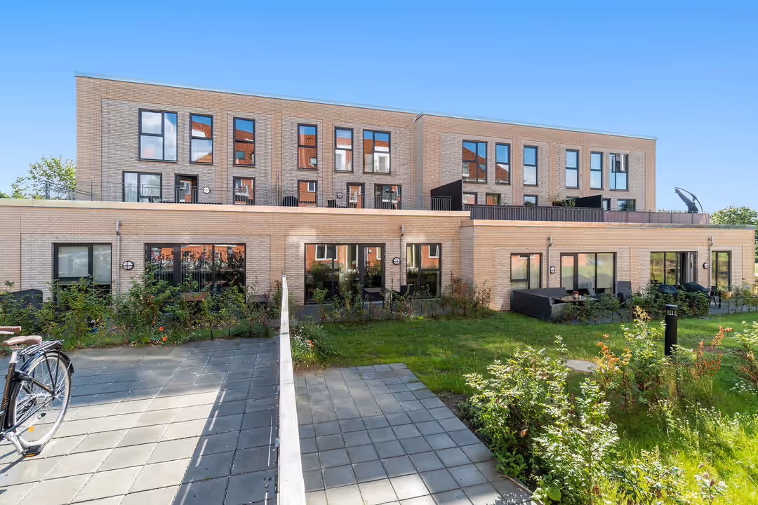 Billede 3 fra lejemålet på Seminariehaven 22, 3400 Hillerød