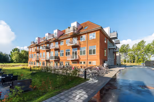 Rental at Seminariehaven 22, 3400 Hillerød
