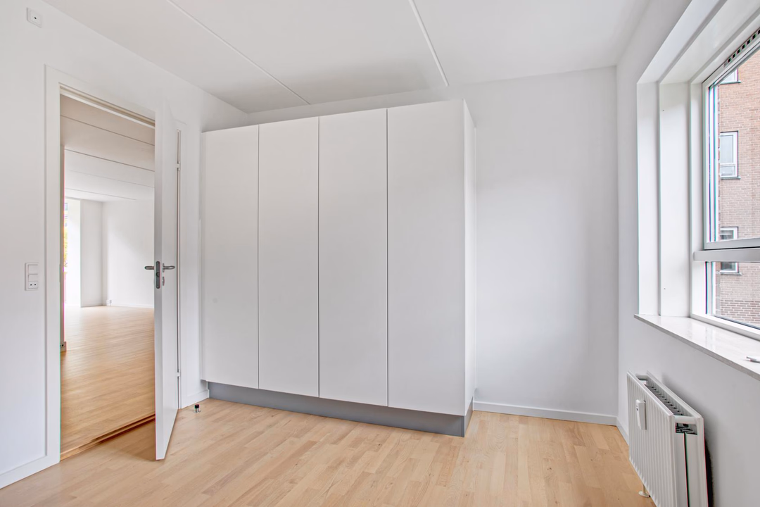 Billede 4 fra lejemålet på Borgm. Jensens Allé 29, 2100 København Ø