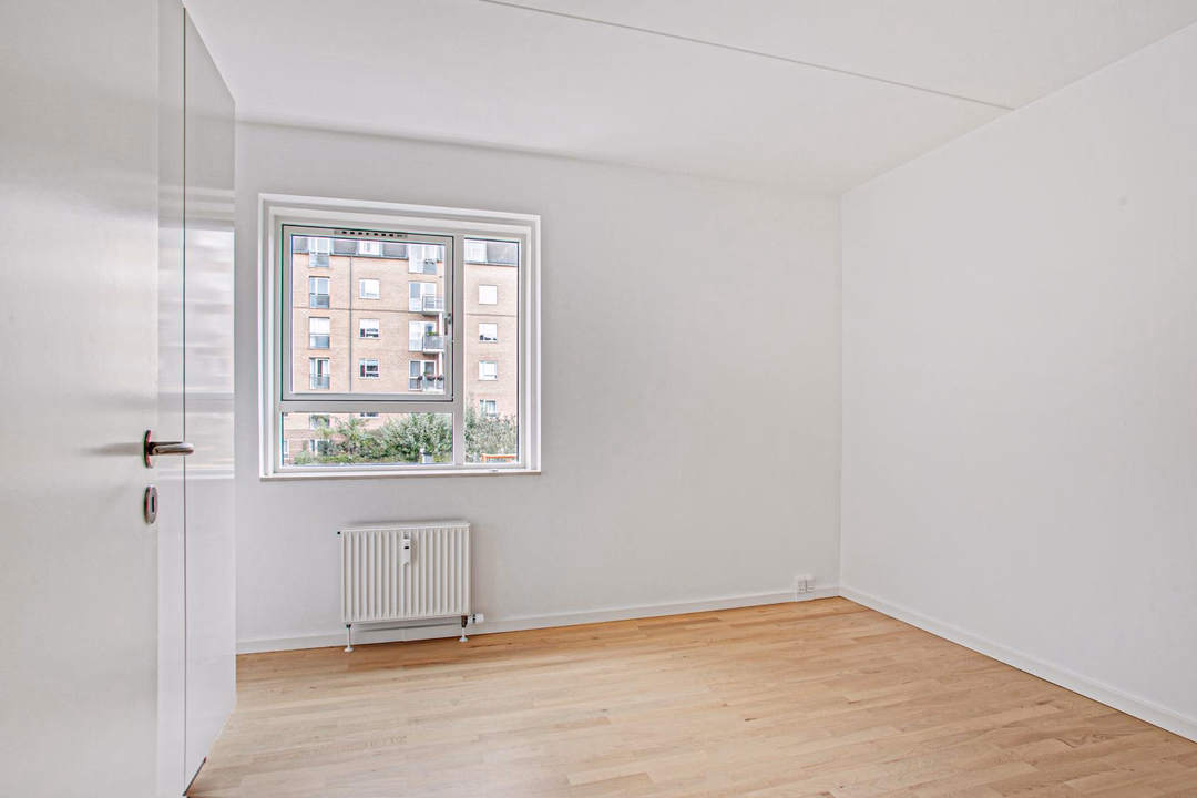 Billede 3 fra lejemålet på Borgm. Jensens Allé 29, 2100 København Ø