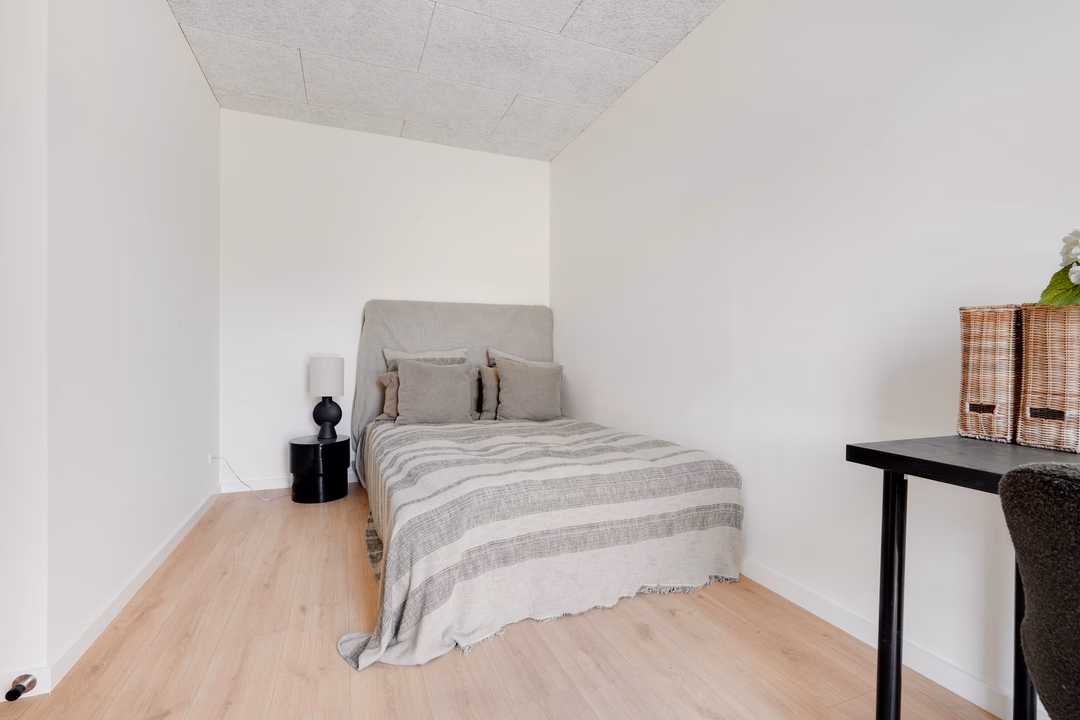 Photo of the rental at Frugtlunden 35, 4400 Kalundborg