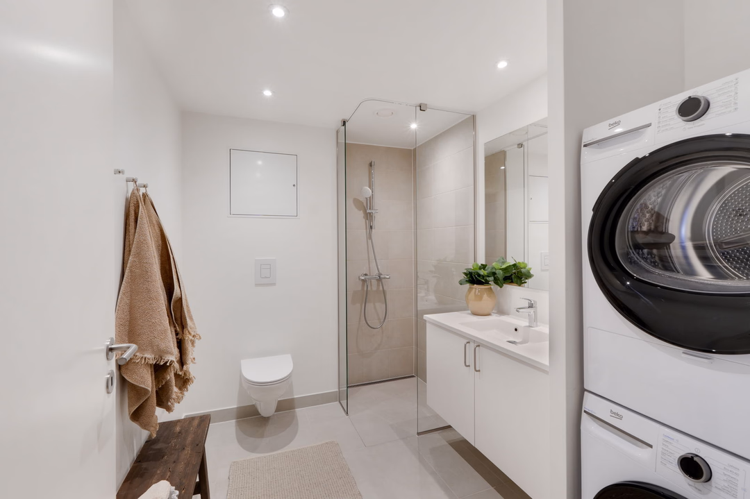 Billede 2 fra lejemålet på Frugtlunden 35, 4400 Kalundborg