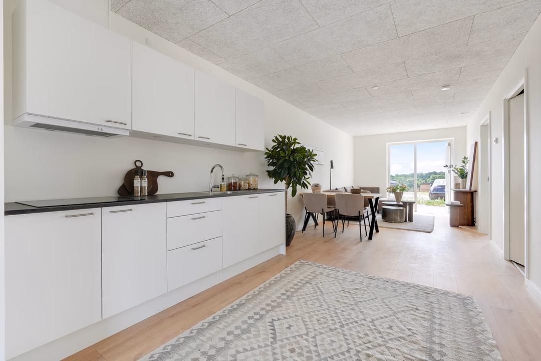Photo of the rental at Frugtlunden 35, 4400 Kalundborg