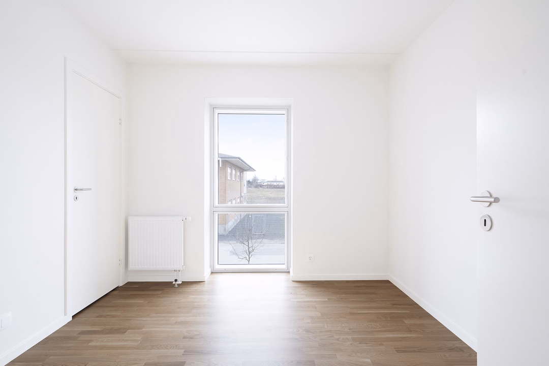 Billede fra lejemålet på Egelundsvej 21A, 5260 Odense S