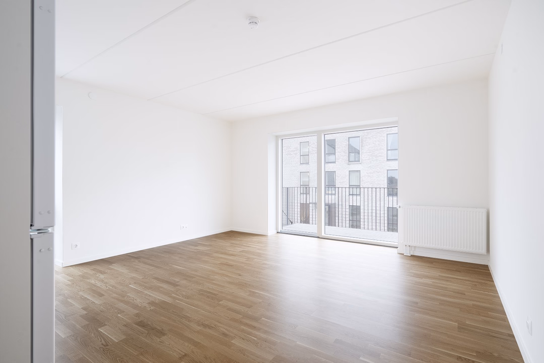 Billede fra lejemålet på Egelundsvej 21A, 5260 Odense S