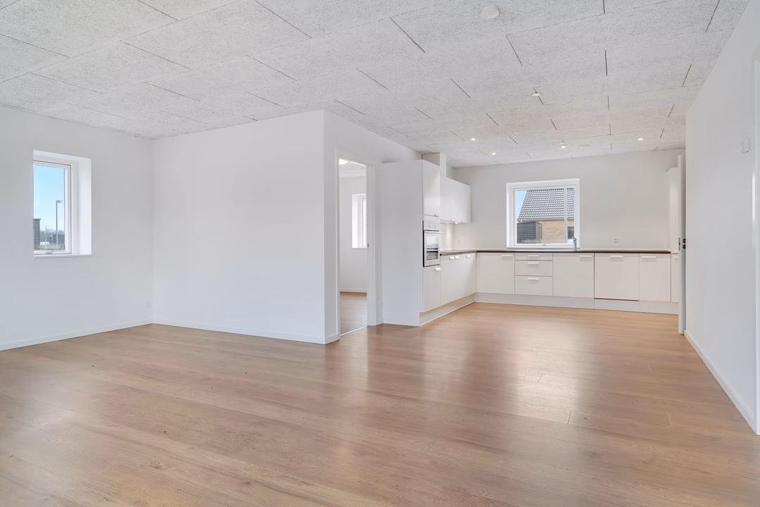 Billede 4 fra lejemålet på Skarnbassen 10, 7190 Billund