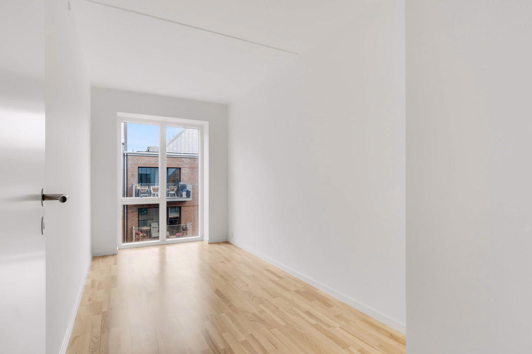 Billede 2 fra lejemålet på Gammel Køge Landevej 22V, 2500 Valby