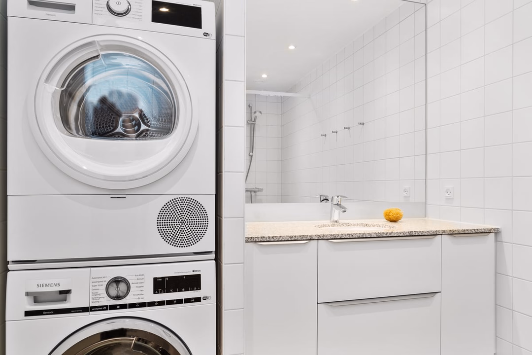 Billede fra lejemålet på J.R. Hübertz' Gade, 8240 Risskov