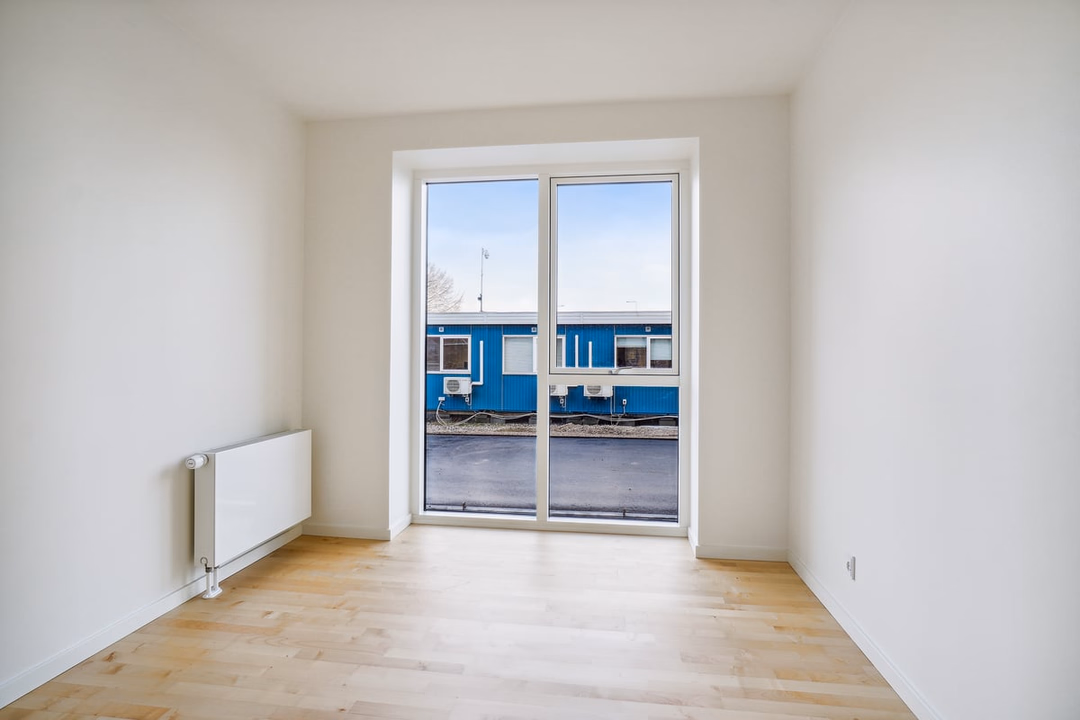 Billede fra lejemålet på Stigsborg Bakke, 9400 Nørresundby