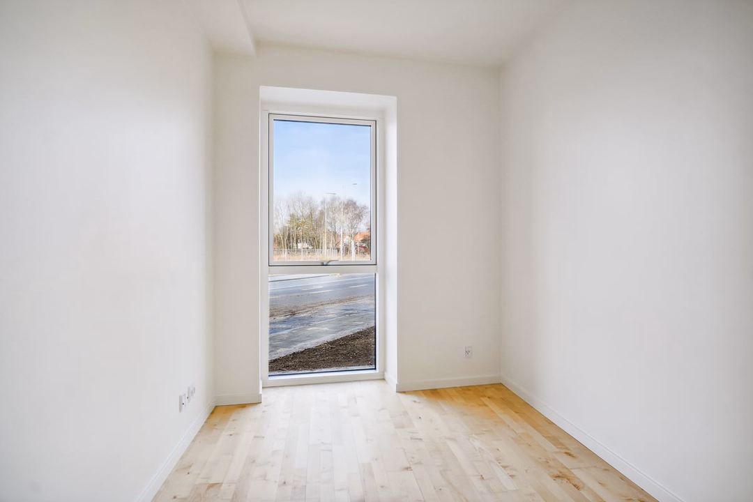 Billede fra lejemålet på Stigsborg Bakke, 9400 Nørresundby