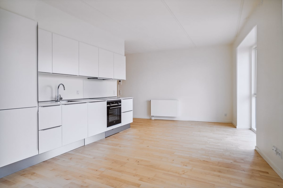 Billede fra lejemålet på Stigsborg Bakke, 9400 Nørresundby