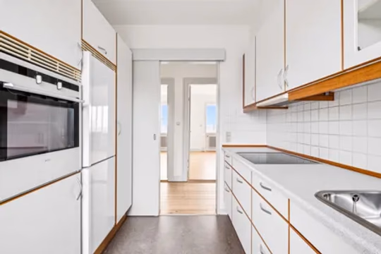 Billede fra lejemålet på Skansevej 40B, 9400 Nørresundby Billede fra lejemålet på Skansevej 40B, 9400 Nørresundby