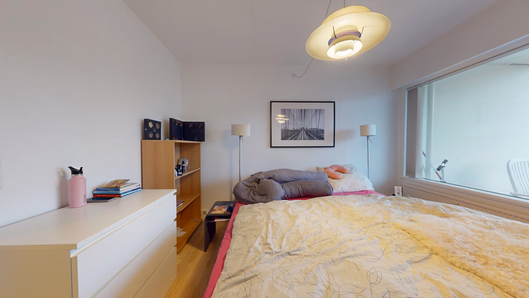 Billede fra lejemålet på Nørgaardsvej 29K, 2800 Kongens Lyngby