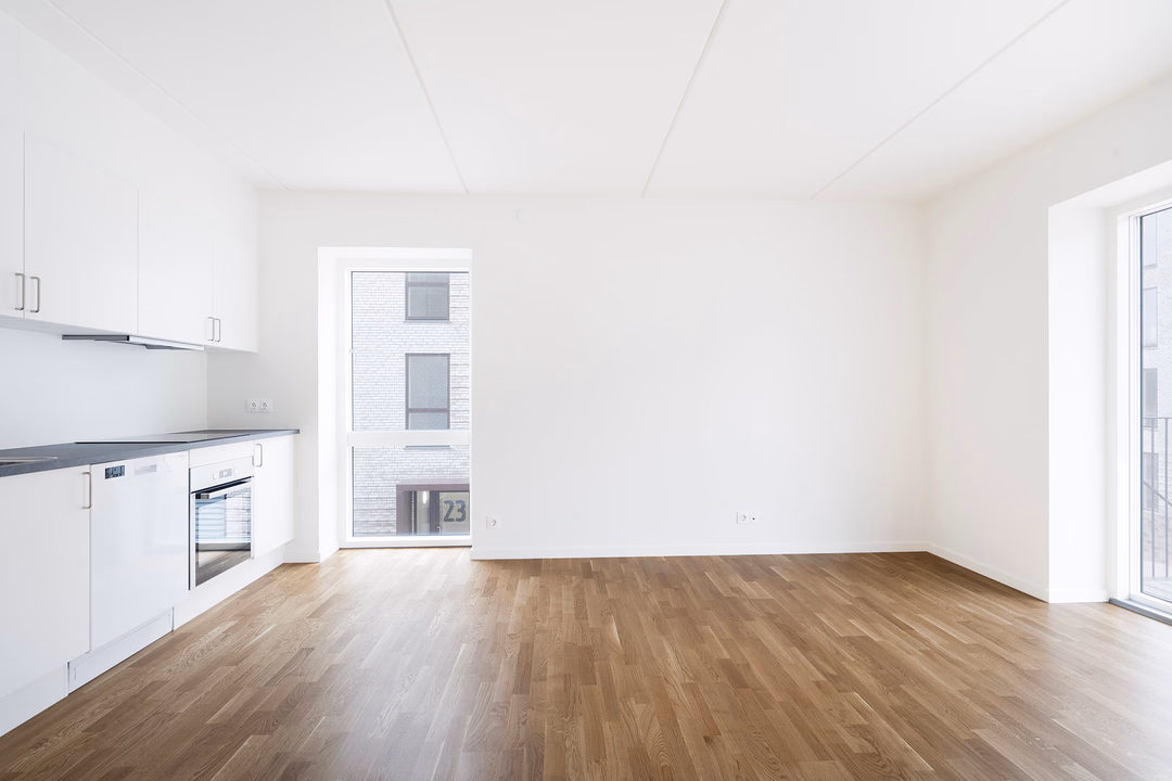 Billede 2 fra lejemålet på Egelundsvej 21B, 5260 Odense S