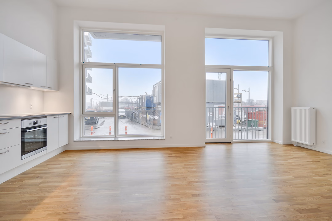 Billede 2 fra lejemålet på Studiestrædet 35, 3400 Hillerød
