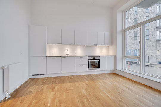 Rental at Studiestrædet 35, 3400 Hillerød