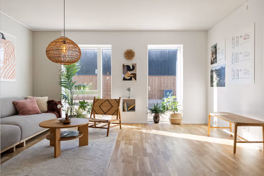 Rental at Viften 78, 2670 Greve