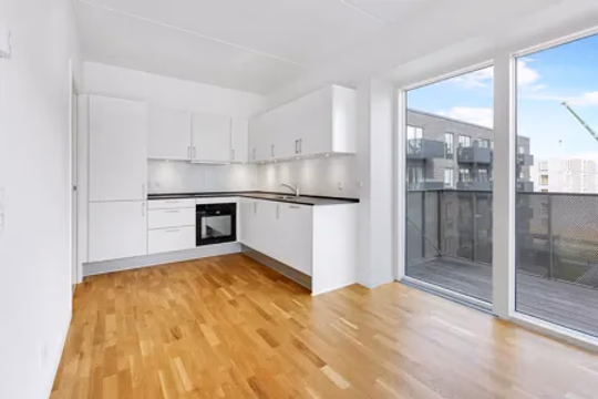 Rental at Duftrankevej 91, 5200 Odense V