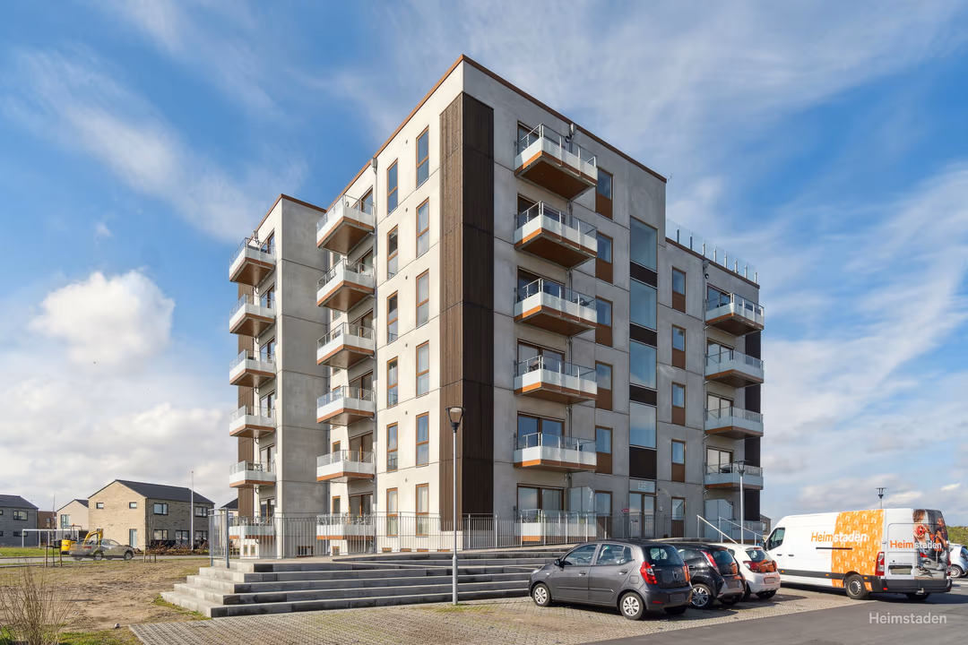 Billede 5 fra lejemålet på Holing Engpark 127, 7400 Herning