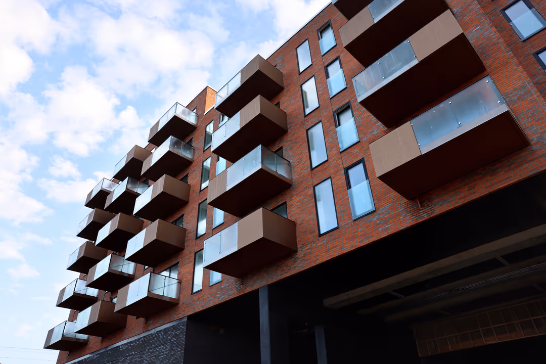 Billede 2 fra lejemålet på Vallensbæk Stationstorv 74, 2665 Vallensbæk