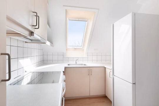 Poul Paghs Gade 14, 9000 Aalborg