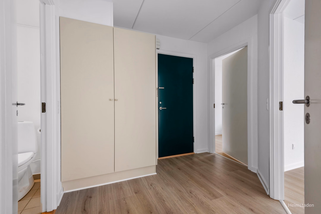 Billede 2 fra lejemålet på Norgesgade 15, 6700 Esbjerg