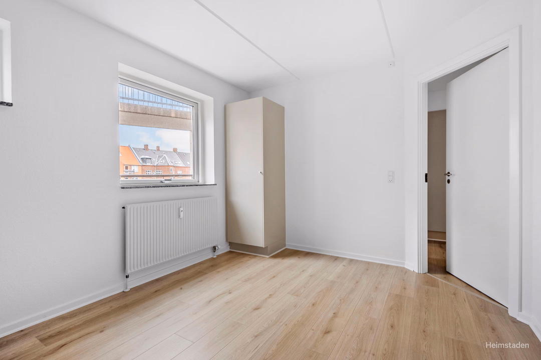 Billede 5 fra lejemålet på Norgesgade 15, 6700 Esbjerg