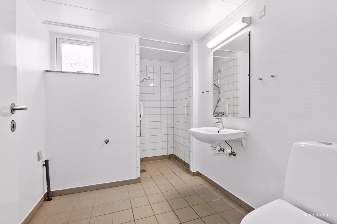 Billede 3 fra lejemålet på Norgesgade 15, 6700 Esbjerg
