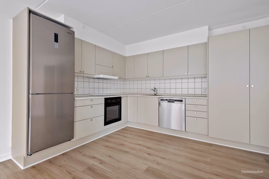 Rental at Norgesgade 15, 6700 Esbjerg