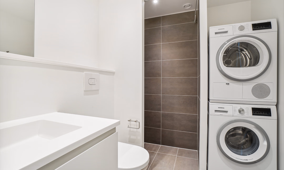 Billede 2 fra lejemålet på Else Alfelts Vej 21, 2300 København S