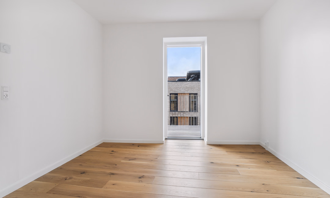 Billede 5 fra lejemålet på Else Alfelts Vej 21, 2300 København S