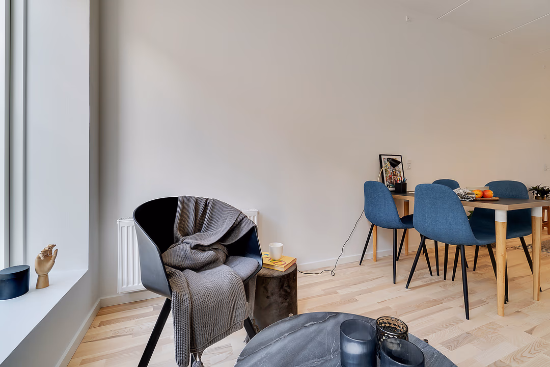 Billede 4 fra lejemålet på Peder Lykkes Vej 49A, 2300 København S