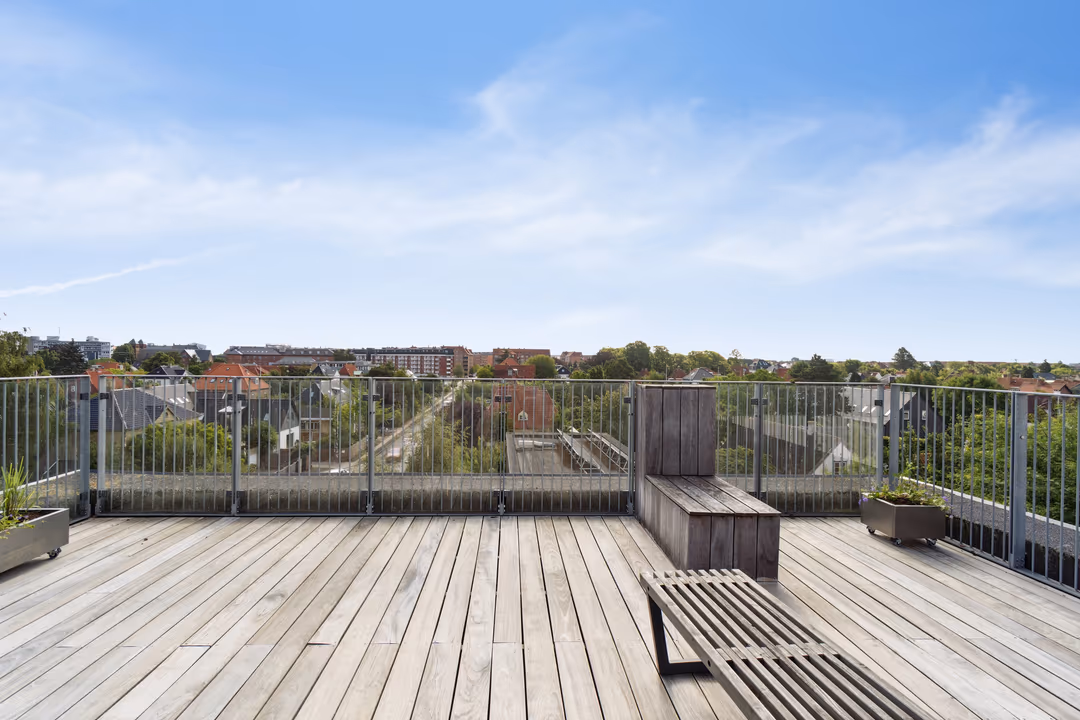 Photo of the rental at Peder Lykkes Vej 49A, 2300 København S