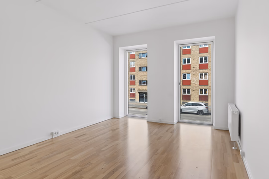 Peder Lykkes Vej 49A, 2300 København S
